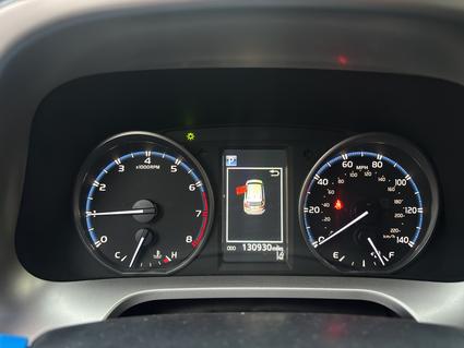 2017 Toyota RAV4 Abilene TX