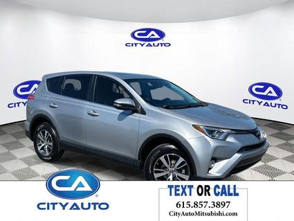 2018 Toyota RAV4 Murfreesboro TN