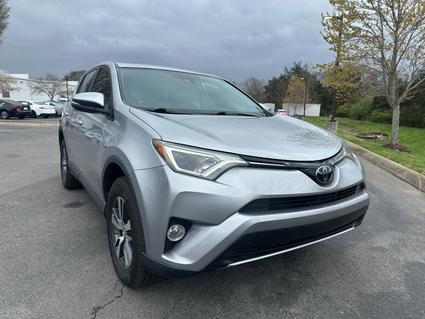 2018 Toyota RAV4 Murfreesboro TN