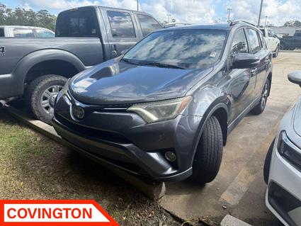 2017 Toyota RAV4 Covington LA