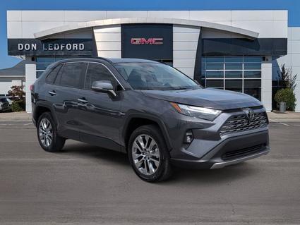 2023 Toyota RAV4 Cleveland TN