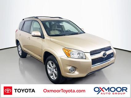 2010 Toyota RAV4 Louisville KY