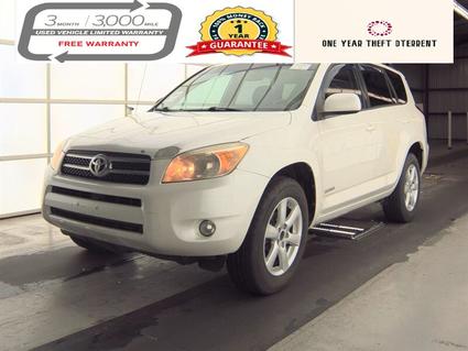 2006 Toyota RAV4 Wylie TX