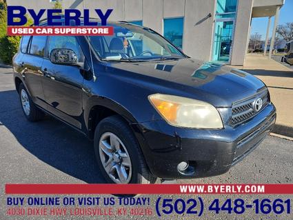2006 Toyota RAV4 Louisville KY