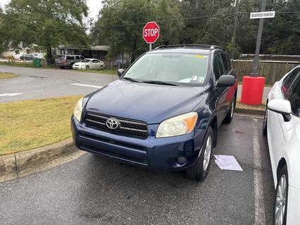 2006 Toyota RAV4 Fort Walton Beach FL