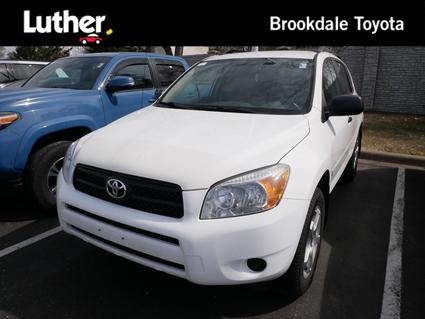 2006 Toyota RAV4 Minneapolis MN