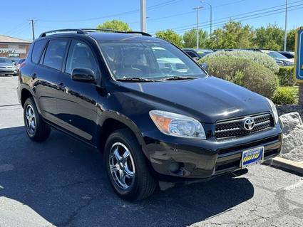 2006 Toyota RAV4 Saint George UT