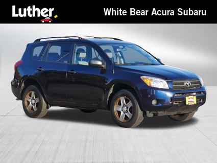 2007 Toyota RAV4 Saint Paul MN