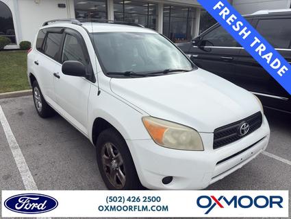 2006 Toyota RAV4 Louisville KY