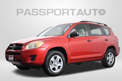 2009 Toyota RAV4 Alexandria VA