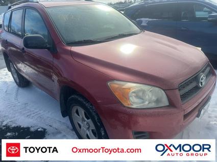 2009 Toyota RAV4 Louisville KY