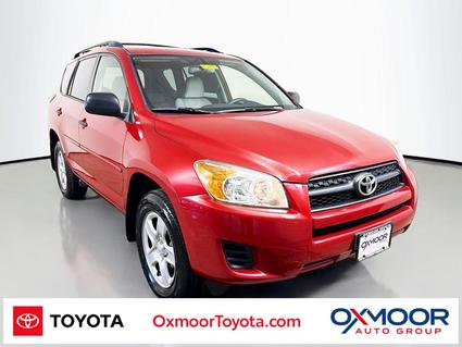 2009 Toyota RAV4 Louisville KY