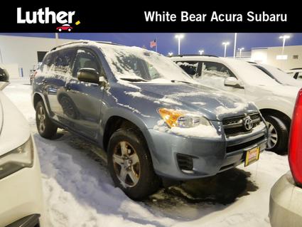 2009 Toyota RAV4 Saint Paul MN
