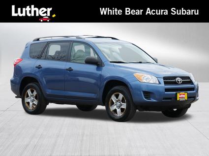 2009 Toyota RAV4 Saint Paul MN