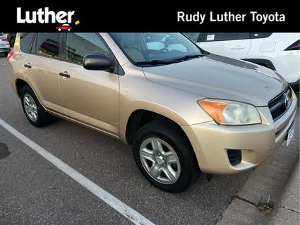 2009 Toyota RAV4 Minneapolis MN