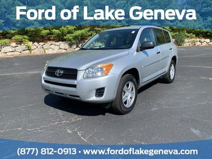 2009 Toyota RAV4 Lake Geneva WI