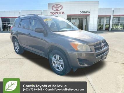 2010 Toyota RAV4 Bellevue NE
