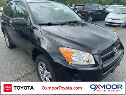 2010 Toyota RAV4 Louisville KY