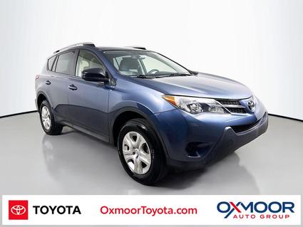 2014 Toyota RAV4 Louisville KY