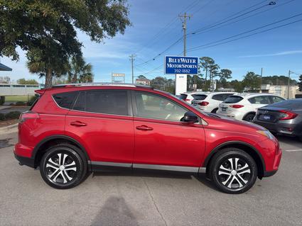 2016 Toyota RAV4 Wilmington NC
