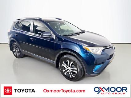2017 Toyota RAV4 Louisville KY