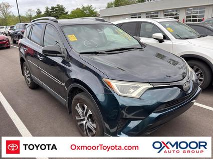 2017 Toyota RAV4 Louisville KY