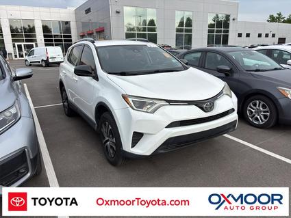 2018 Toyota RAV4 Louisville KY