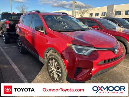 2016 Toyota RAV4 Louisville KY