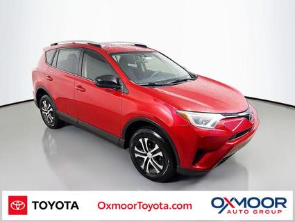 2016 Toyota RAV4 Louisville KY
