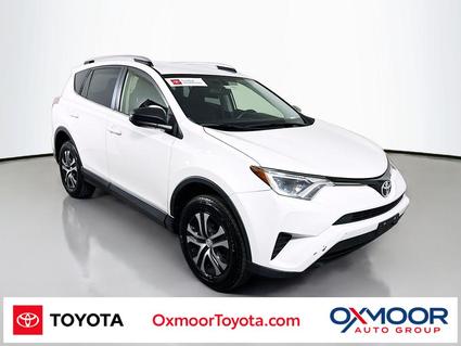 2016 Toyota RAV4 Louisville KY