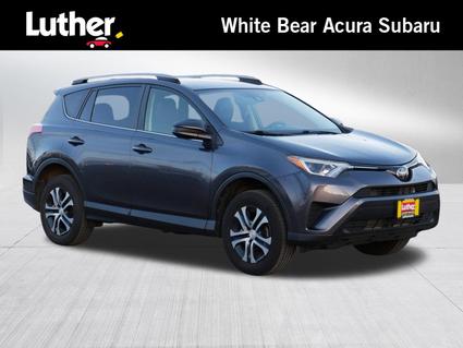 2018 Toyota RAV4 Saint Paul MN