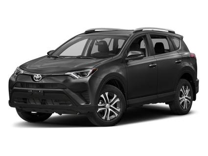 2018 Toyota RAV4 Saint Paul MN