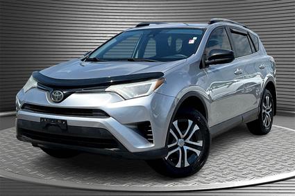 2018 Toyota RAV4 Fort Walton Beach FL