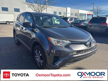 2018 Toyota RAV4 Louisville KY