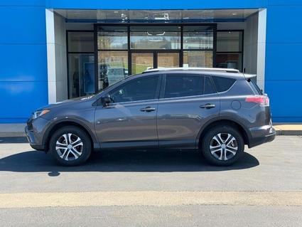 2018 Toyota RAV4 Farmington MO