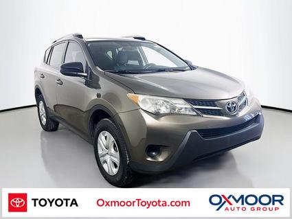 2014 Toyota RAV4 Louisville KY