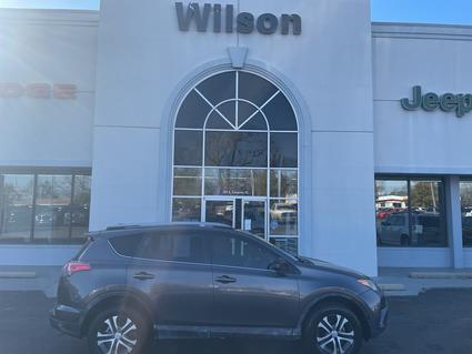 2018 Toyota RAV4 Winnsboro SC