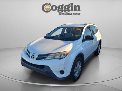 2014 Toyota RAV4 Jacksonville FL