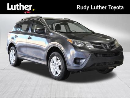 2015 Toyota RAV4 Minneapolis MN
