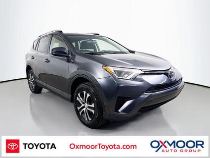 2016 Toyota RAV4 Louisville KY