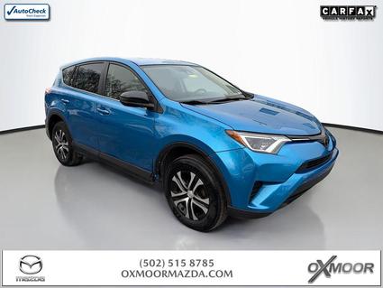 2018 Toyota RAV4 Louisville KY