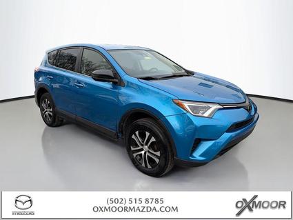 2018 Toyota RAV4 Louisville KY