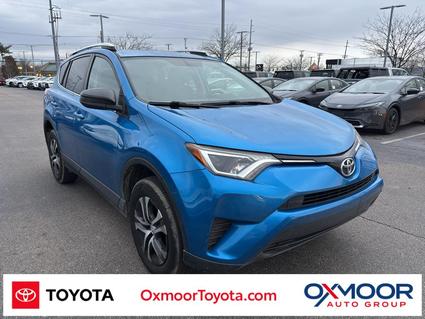 2016 Toyota RAV4 Louisville KY