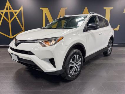 2018 Toyota RAV4 Redondo Beach CA