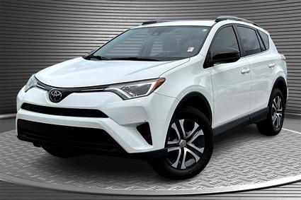 2018 Toyota RAV4 Fort Walton Beach FL
