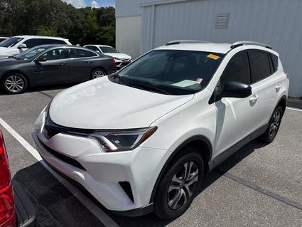 2018 Toyota RAV4 Fort Walton Beach FL