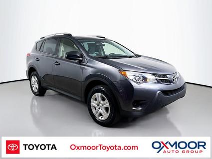 2015 Toyota RAV4 Louisville KY