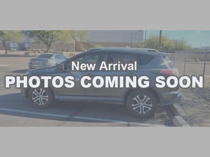 2016 Toyota RAV4 Phoenix AZ