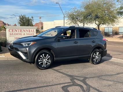 2016 Toyota RAV4 Phoenix AZ