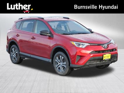 2016 Toyota RAV4 Burnsville MN